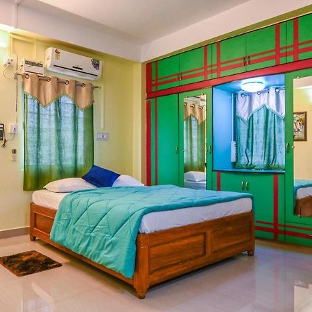 Kanchans Nest I Rooms & Suites Near Port Blair Airport Exterior foto