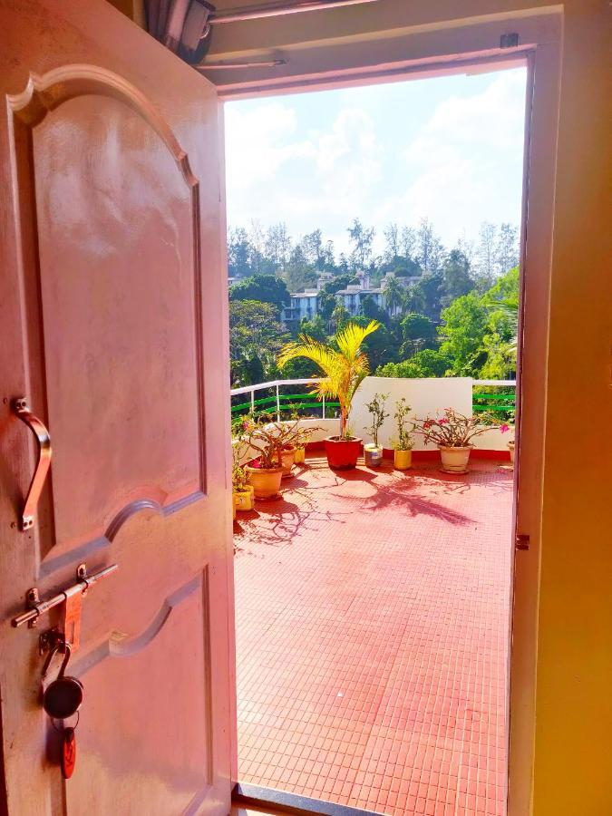 Kanchans Nest I Rooms & Suites Near Port Blair Airport Exterior foto