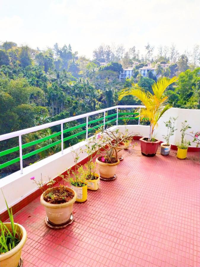 Kanchans Nest I Rooms & Suites Near Port Blair Airport Exterior foto