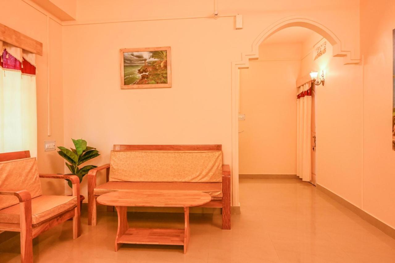 Kanchans Nest I Rooms & Suites Near Port Blair Airport Exterior foto