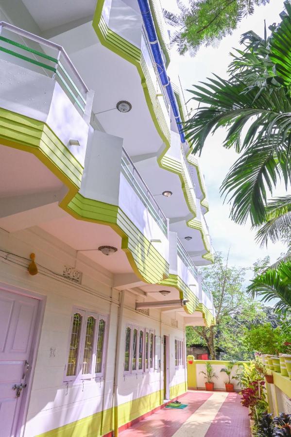 Kanchans Nest I Rooms & Suites Near Port Blair Airport Exterior foto