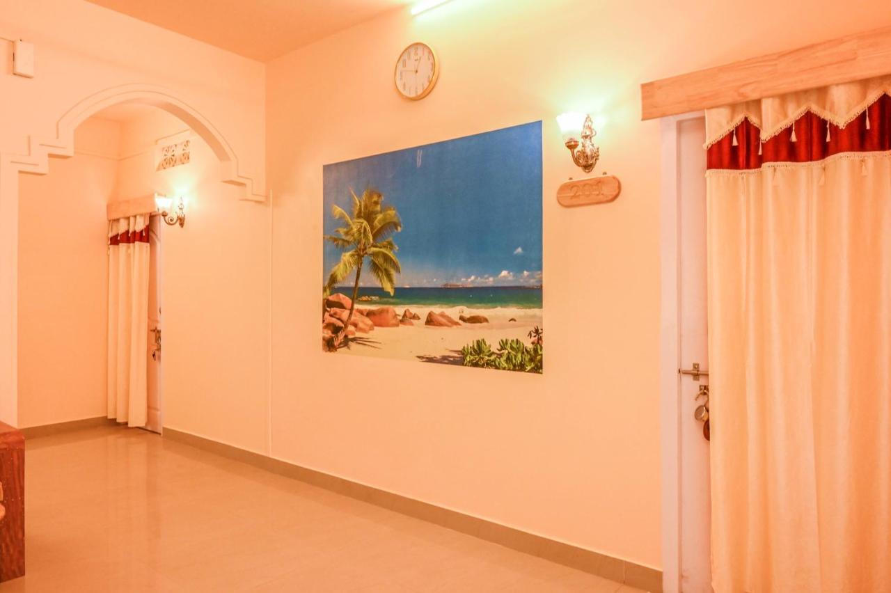 Kanchans Nest I Rooms & Suites Near Port Blair Airport Exterior foto
