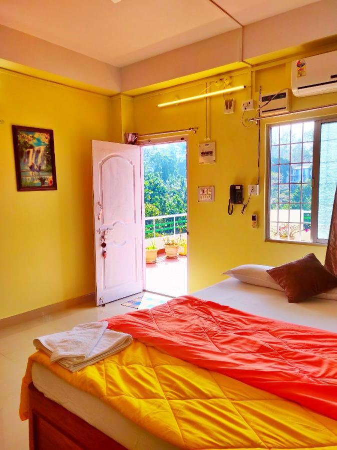 Kanchans Nest I Rooms & Suites Near Port Blair Airport Exterior foto