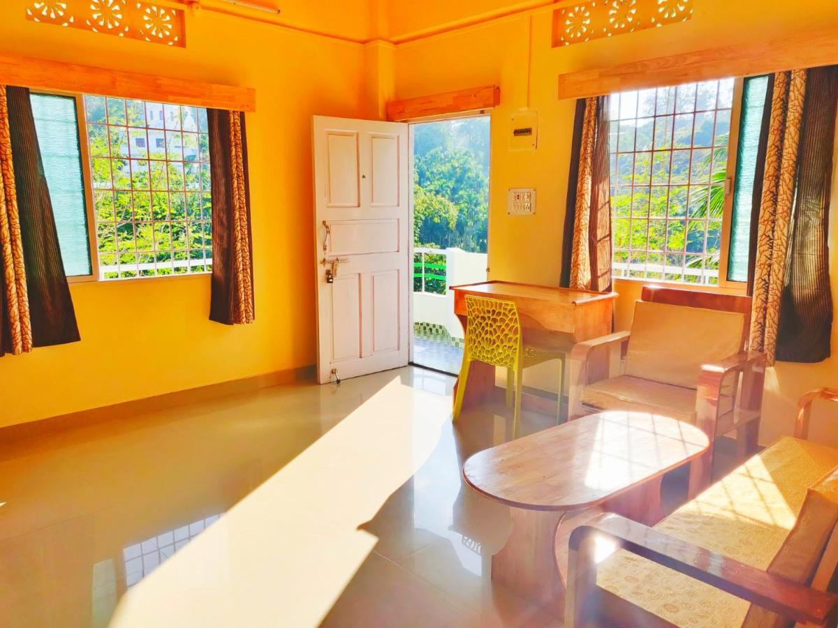 Kanchans Nest I Rooms & Suites Near Port Blair Airport Exterior foto