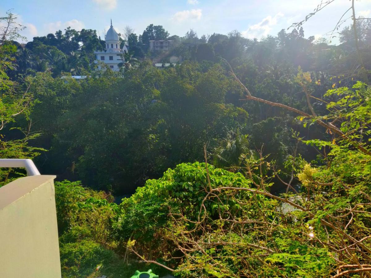 Kanchans Nest I Rooms & Suites Near Port Blair Airport Exterior foto