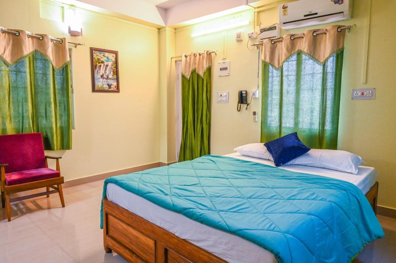 Kanchans Nest I Rooms & Suites Near Port Blair Airport Exterior foto
