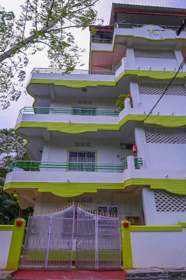 Kanchans Nest I Rooms & Suites Near Port Blair Airport Exterior foto