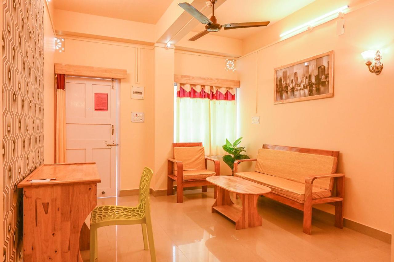 Kanchans Nest I Rooms & Suites Near Port Blair Airport Exterior foto