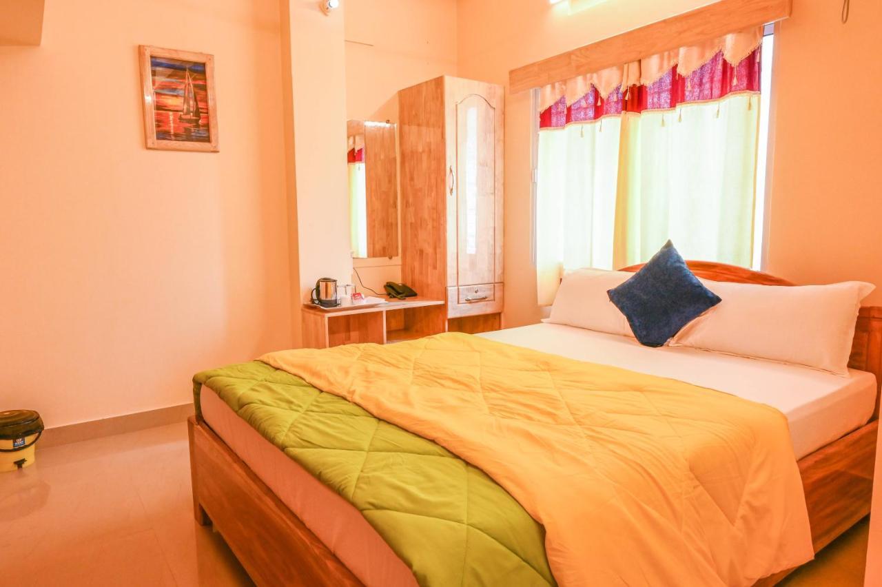 Kanchans Nest I Rooms & Suites Near Port Blair Airport Exterior foto