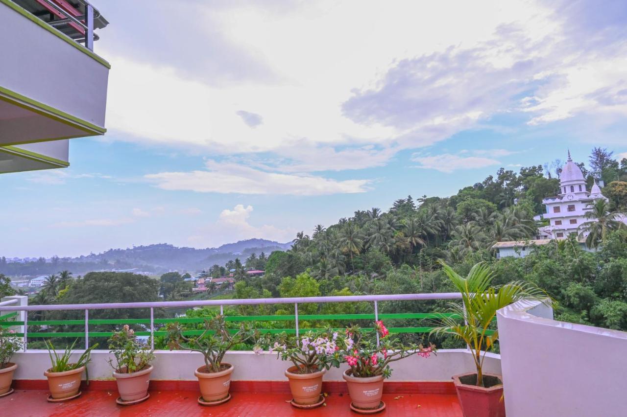 Kanchans Nest I Rooms & Suites Near Port Blair Airport Exterior foto