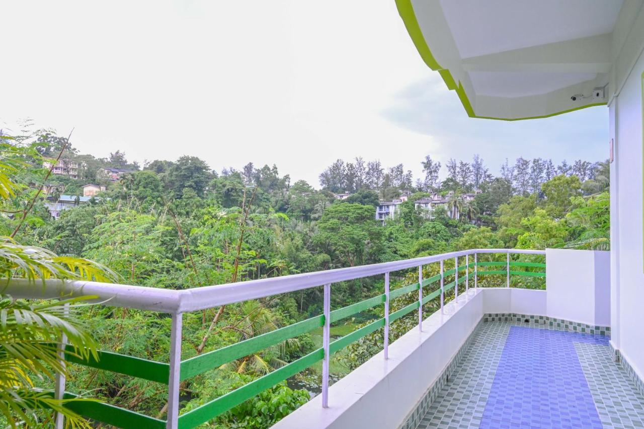 Kanchans Nest I Rooms & Suites Near Port Blair Airport Exterior foto