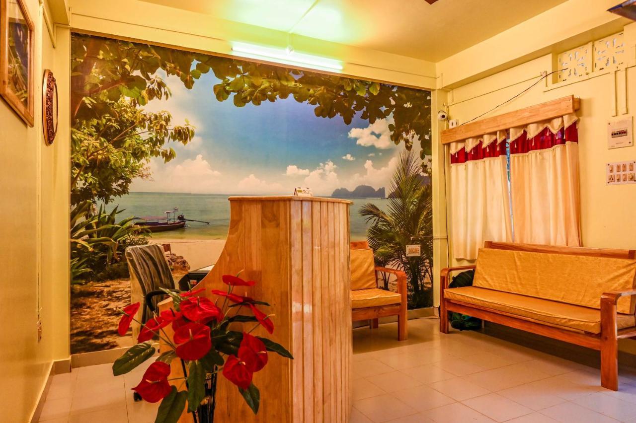 Kanchans Nest I Rooms & Suites Near Port Blair Airport Exterior foto