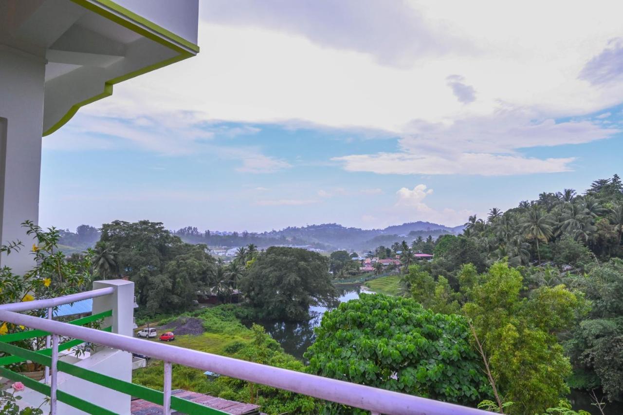Kanchans Nest I Rooms & Suites Near Port Blair Airport Exterior foto