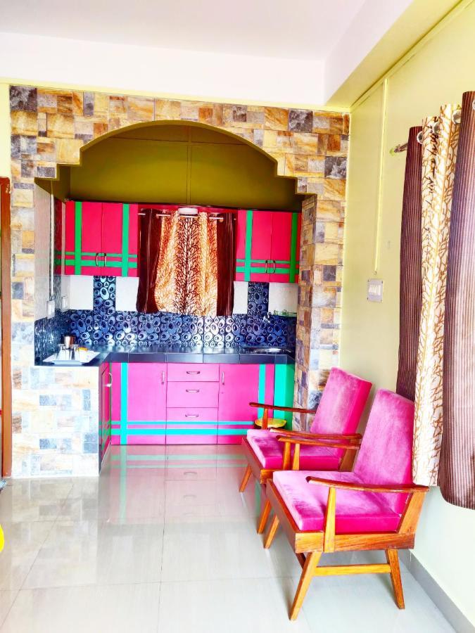 Kanchans Nest I Rooms & Suites Near Port Blair Airport Exterior foto