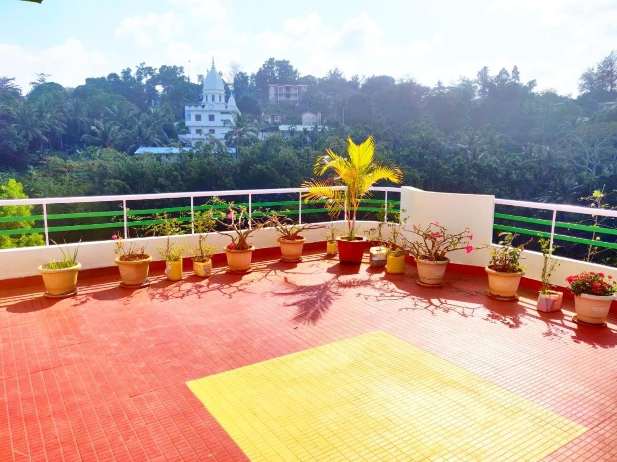 Kanchans Nest I Rooms & Suites Near Port Blair Airport Exterior foto