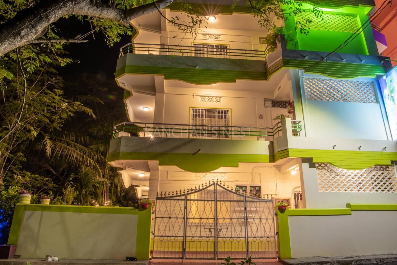 Kanchans Nest I Rooms & Suites Near Port Blair Airport Exterior foto