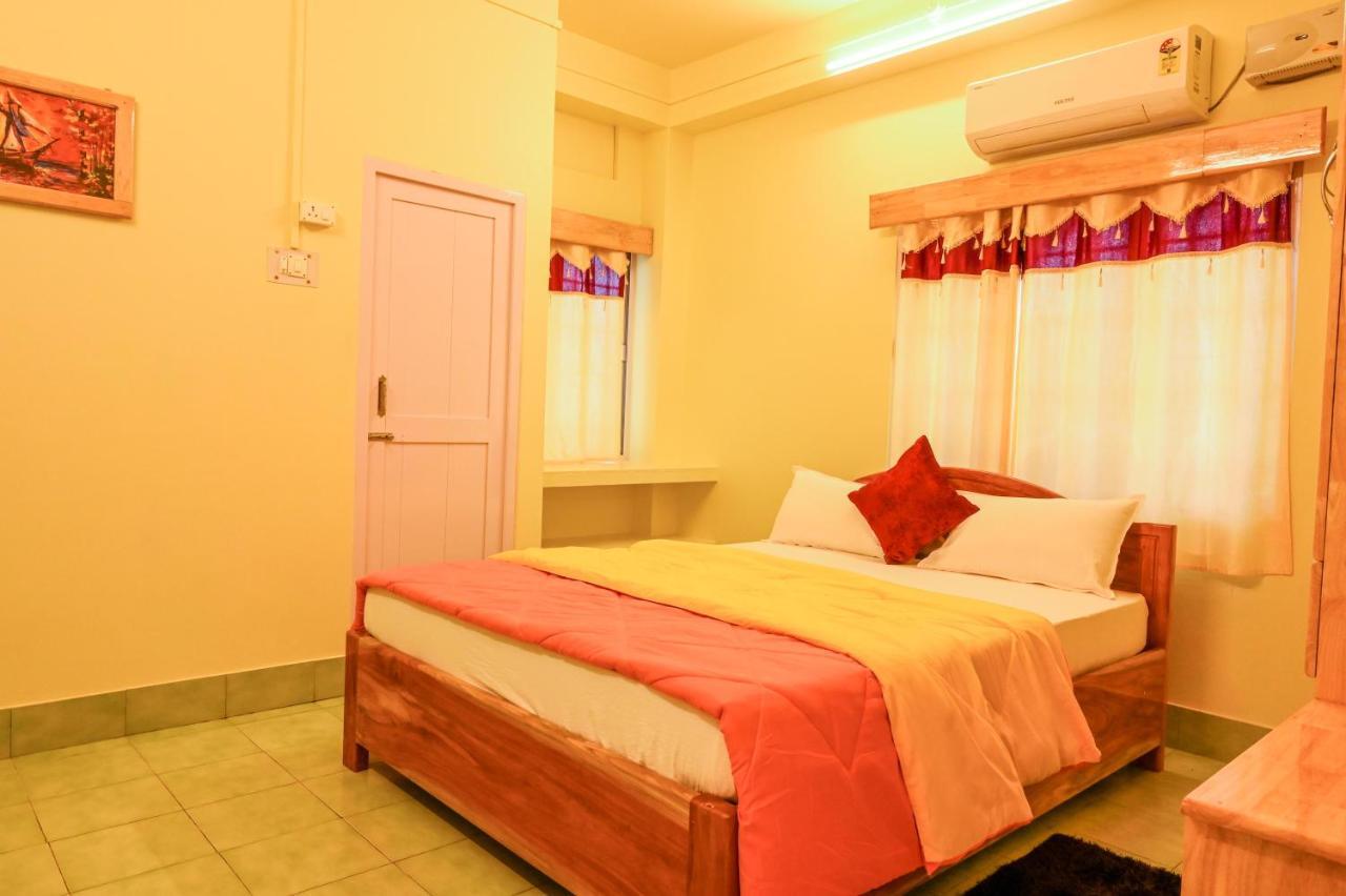 Kanchans Nest I Rooms & Suites Near Port Blair Airport Exterior foto