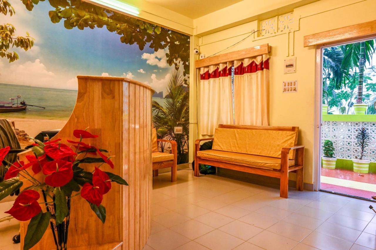 Kanchans Nest I Rooms & Suites Near Port Blair Airport Exterior foto