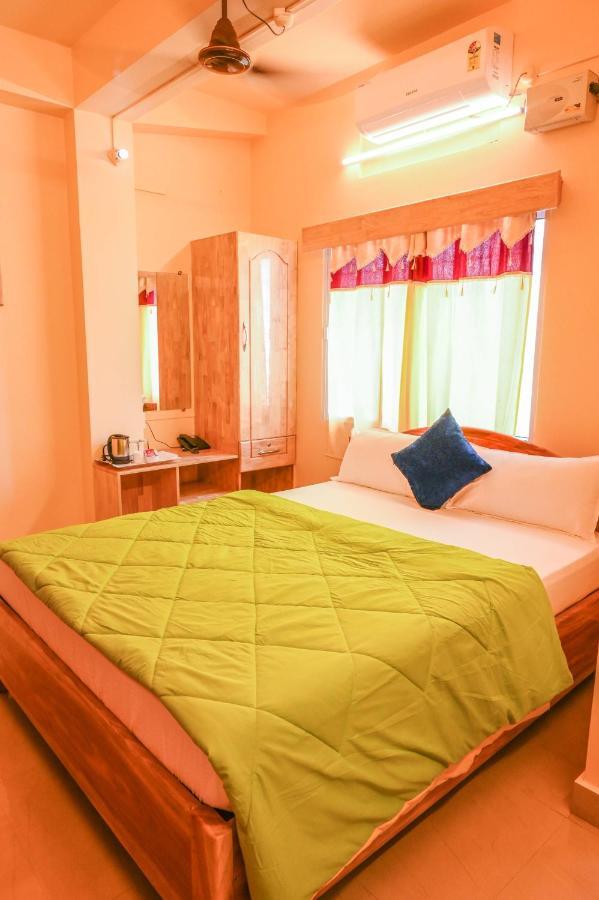 Kanchans Nest I Rooms & Suites Near Port Blair Airport Exterior foto