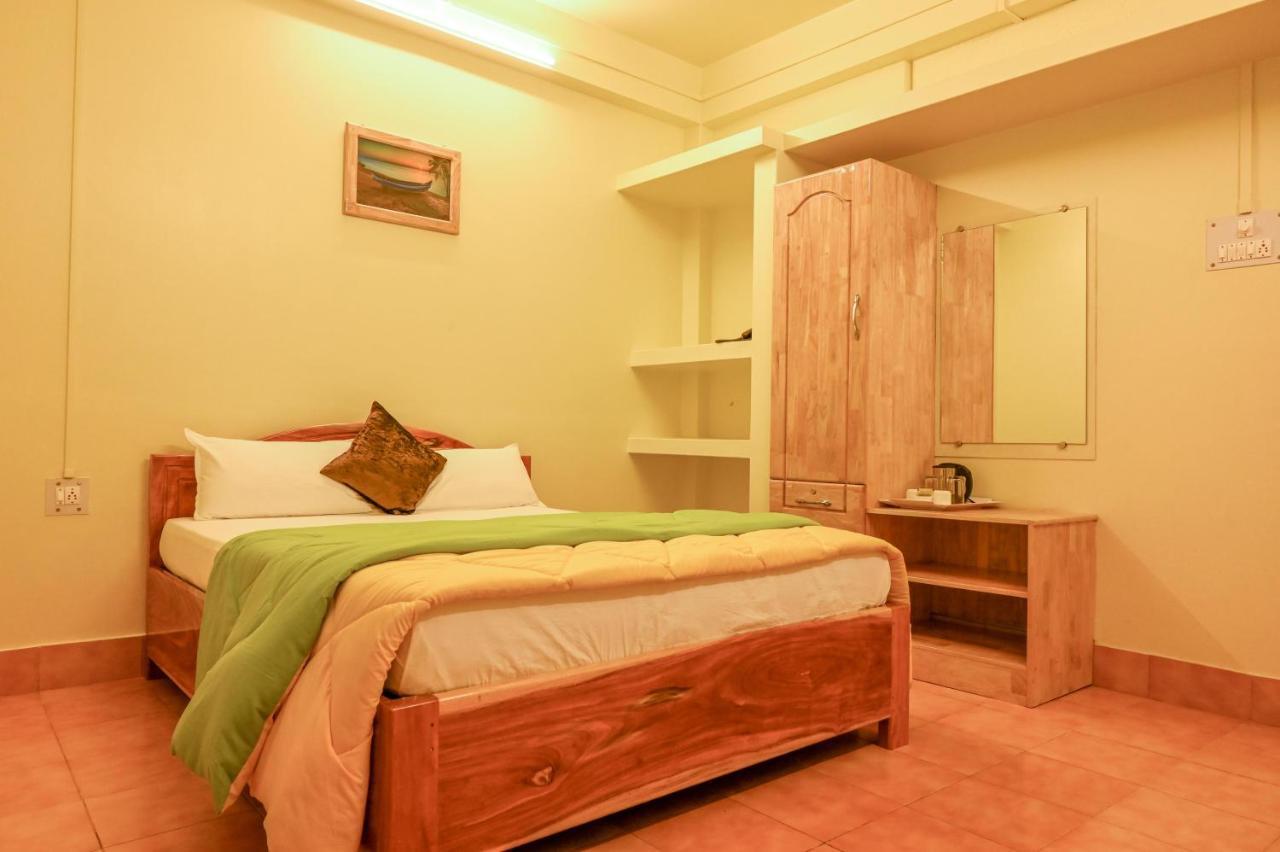 Kanchans Nest I Rooms & Suites Near Port Blair Airport Exterior foto