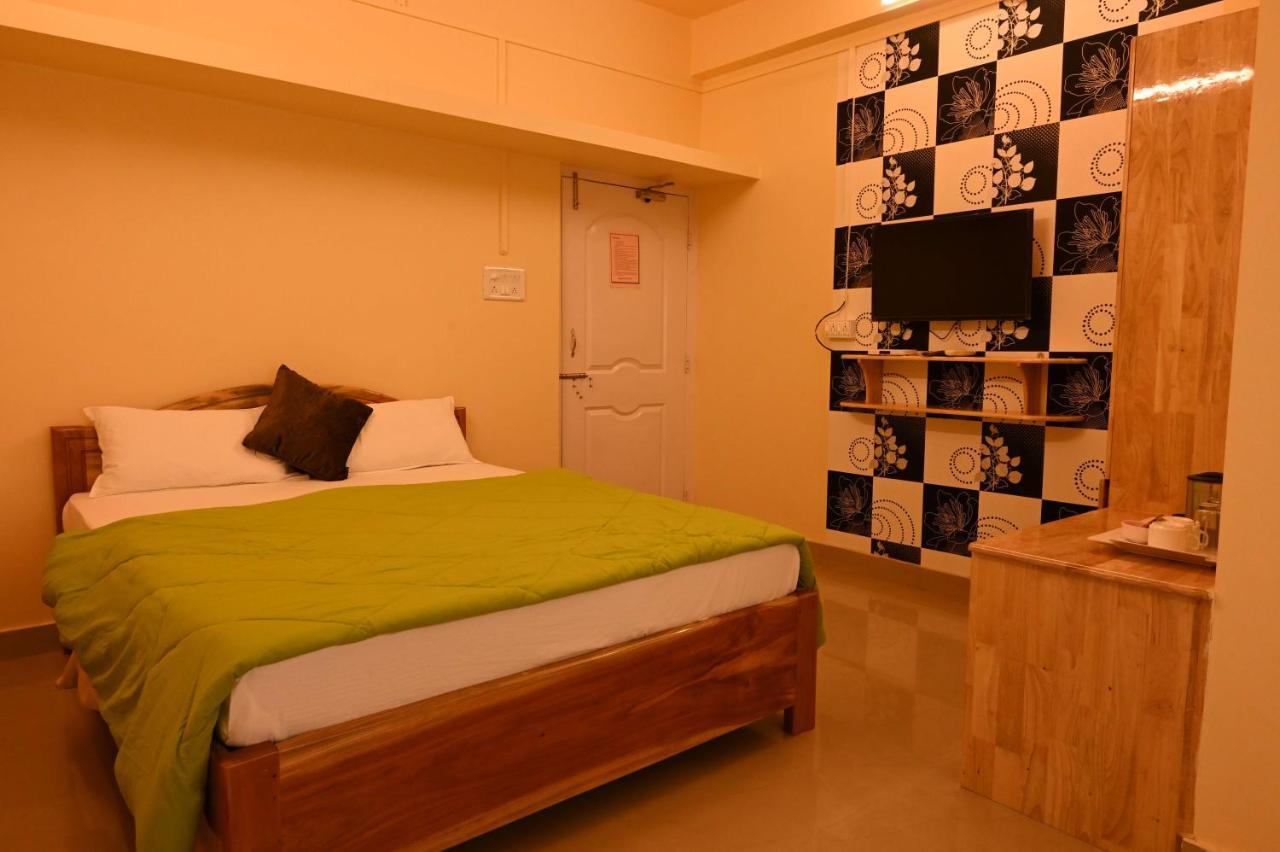 Kanchans Nest I Rooms & Suites Near Port Blair Airport Exterior foto