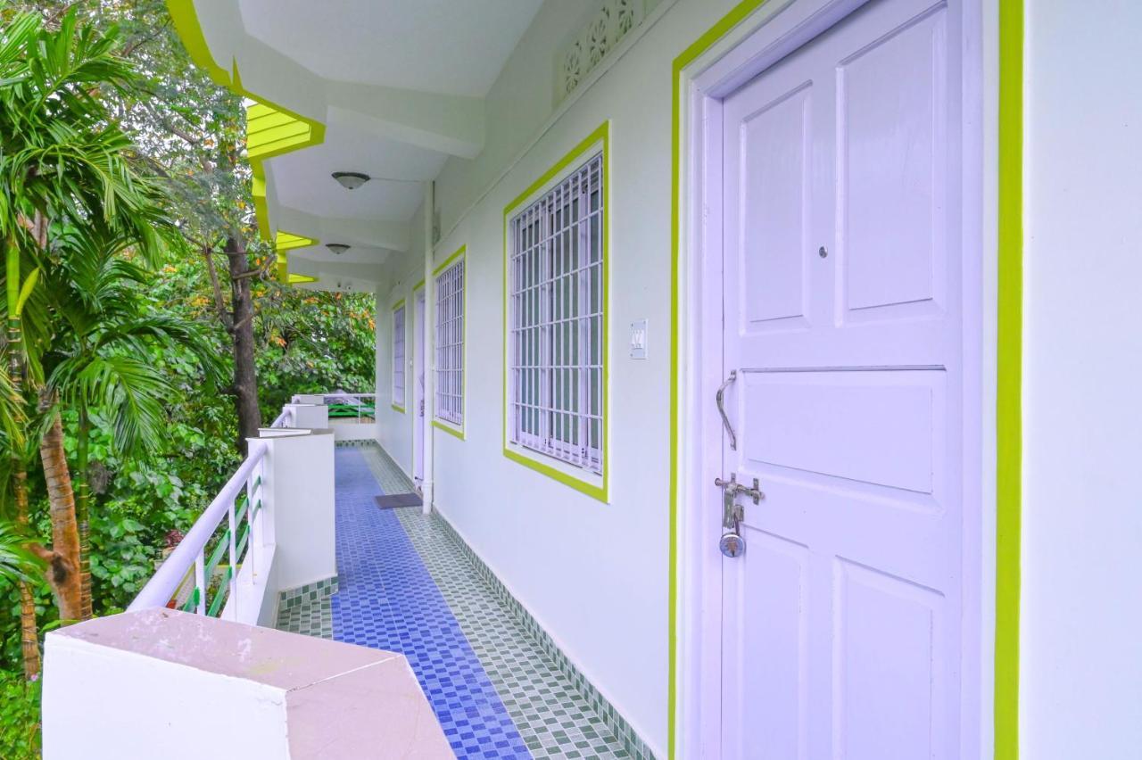 Kanchans Nest I Rooms & Suites Near Port Blair Airport Exterior foto