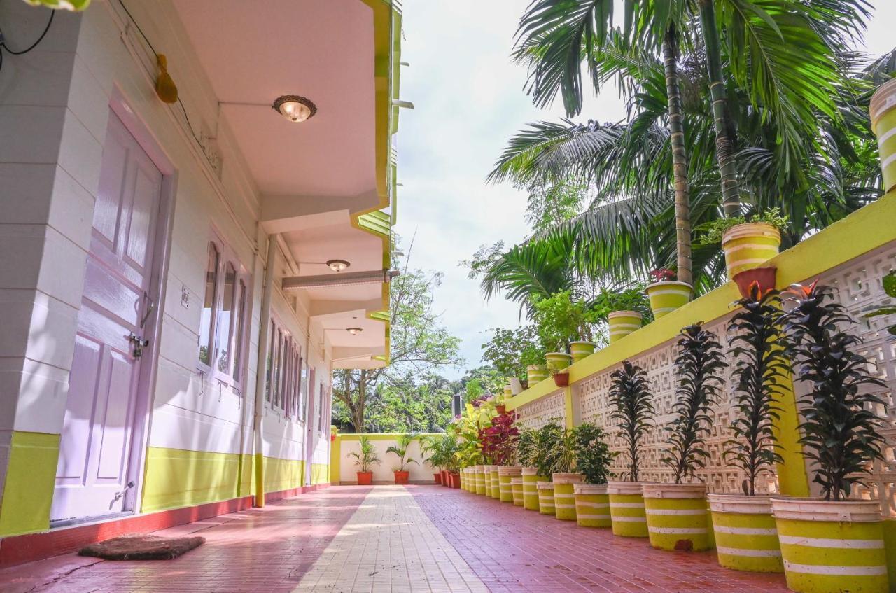 Kanchans Nest I Rooms & Suites Near Port Blair Airport Exterior foto